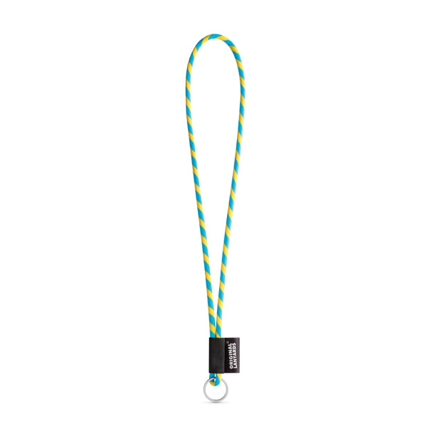  Lanyard Tube Long Set I