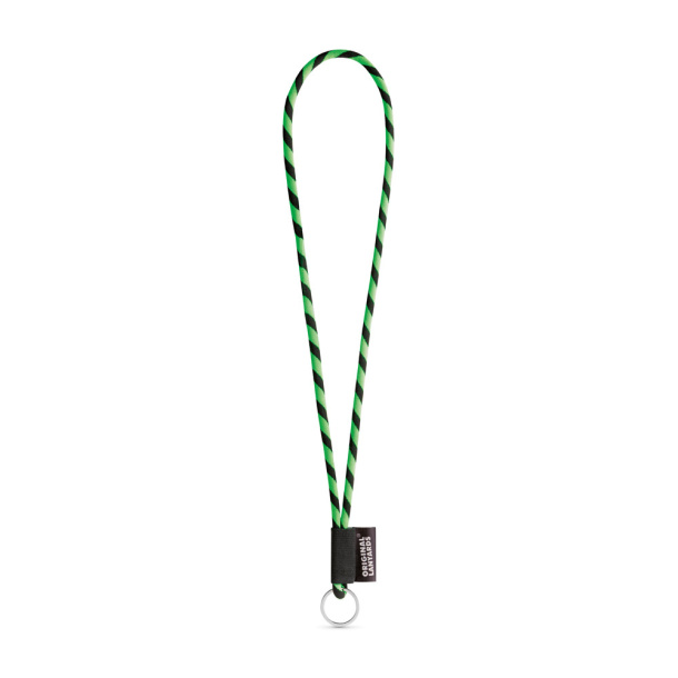  Lanyard Tube Long Set I