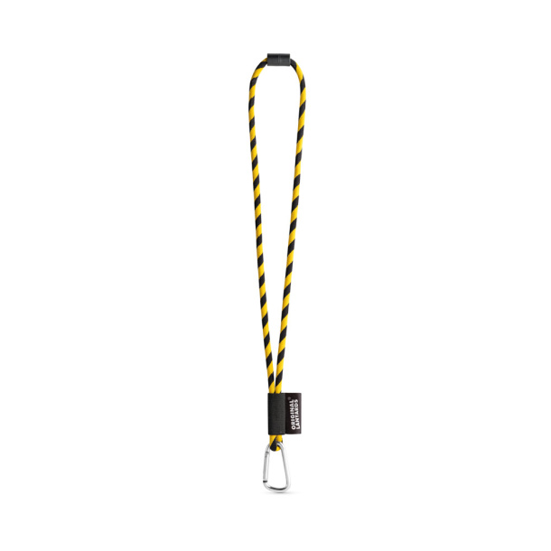  Lanyard Tube Long Set II