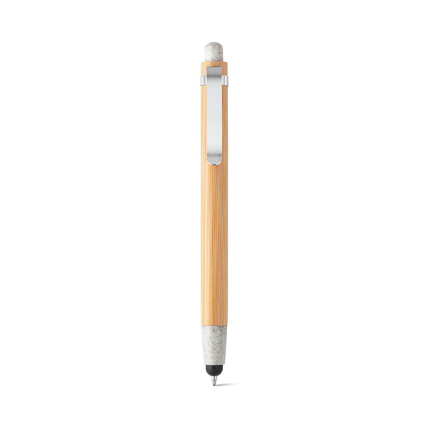 BENJAMIN kemijska olovka od bambusa