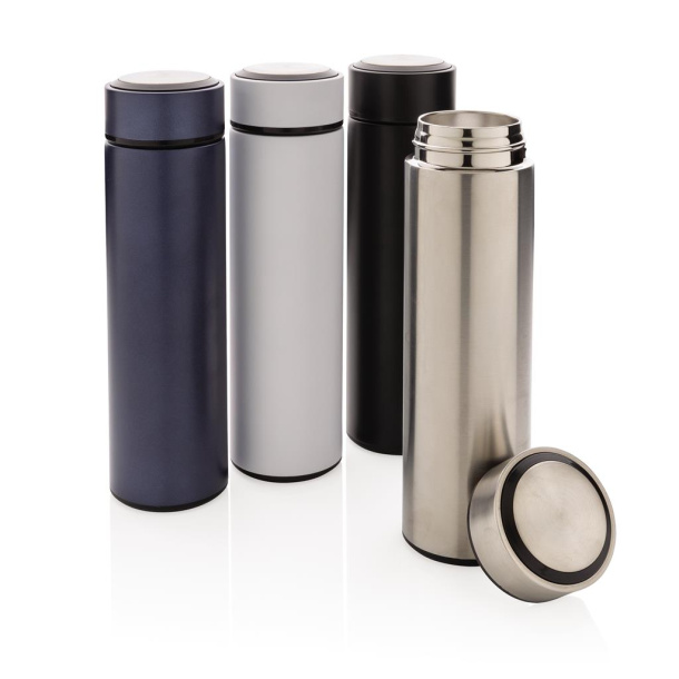 Vacuum bottle sales