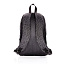  AWARE™ RPET Reflective laptop backpack