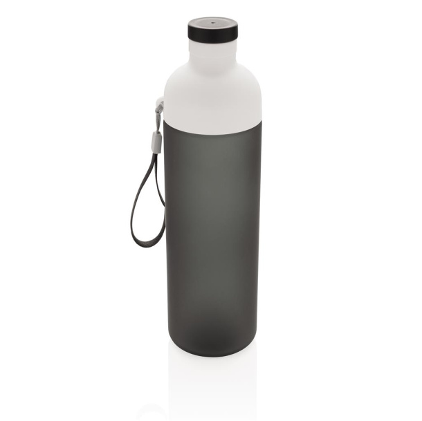 Tritan water clearance bottle