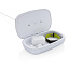  Rena UV-C sterilizer box with 5W wireless charger