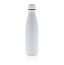  Solid color vacuum stainless steel bottle