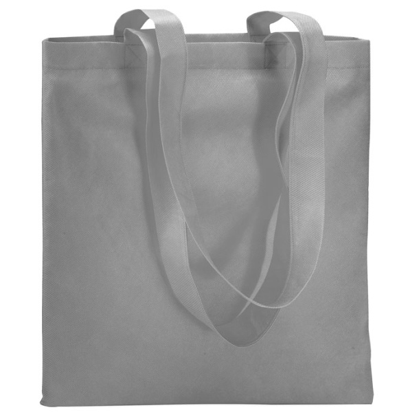 TOTECOLOR torba za kupovinu od netkanog materijala