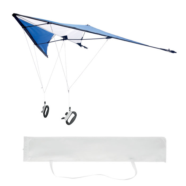FLY AWAY Delta kite