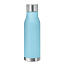 GLACIER RPET RPET bottle with S/S cap 600ml mO6237-25