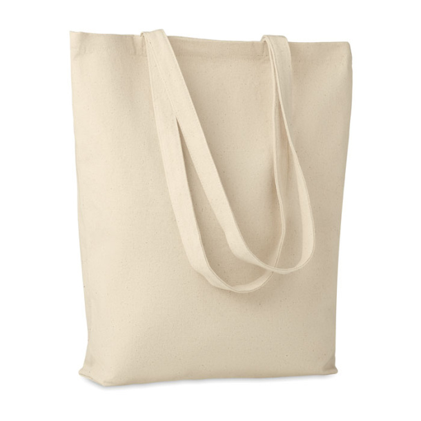 RASSA platnena torba za kupovinu, 270 g/m²