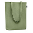 NAIMA TOTE Shopping bag in hemp 200 gr/m²
