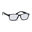 BLUEGLASS Blue Blocker Glasses w/ pouch