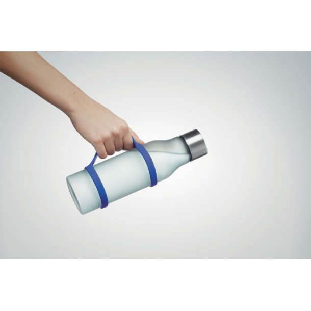 CARRY Silicone bottle holder strap
