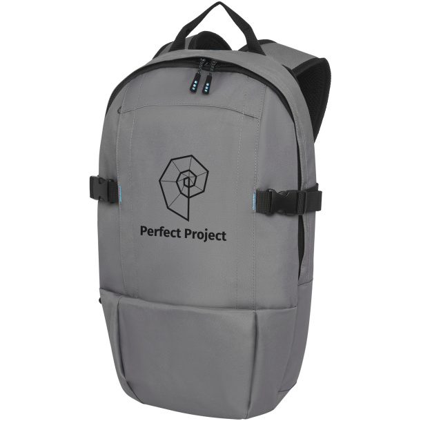 Baikal 15" laptop GRS RPET ruksak - Elevate NXT