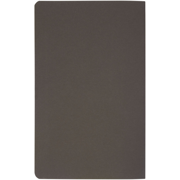 Fabia crush paper cover notebook - Unbranded