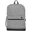 Hoss 15.6" business laptop backpack - Unbranded