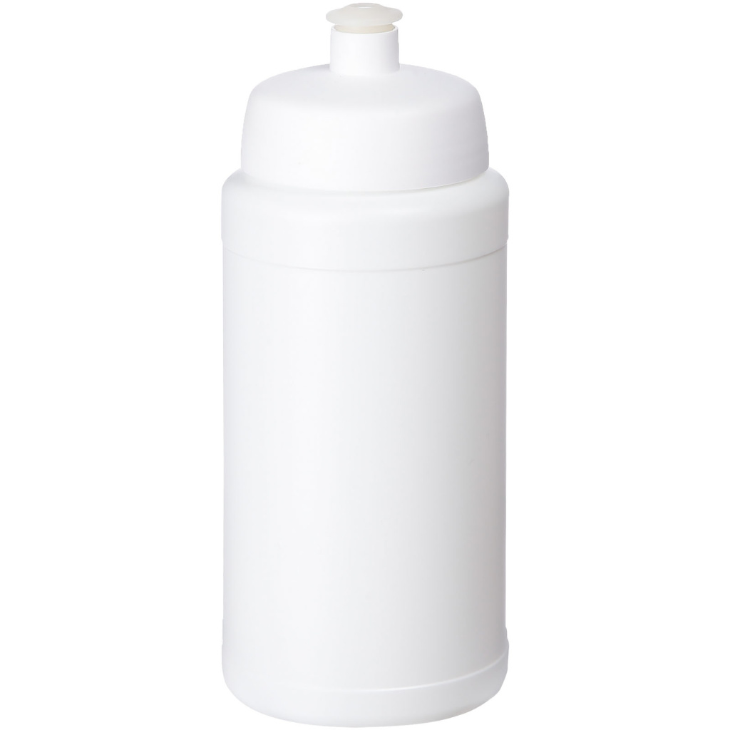 Baseline Plus Pure 500 ml bottle with sports lid 21016701 Promoshop