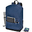 Hoss 15.6" business laptop backpack - Unbranded