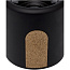 Roca limestone/cork Bluetooth® speaker - Unbranded
