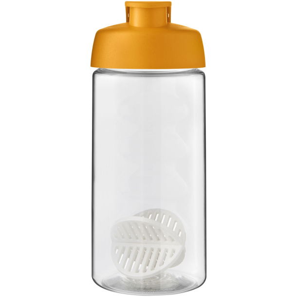 H2O Active Bop 500 ml shaker bottle - Unbranded