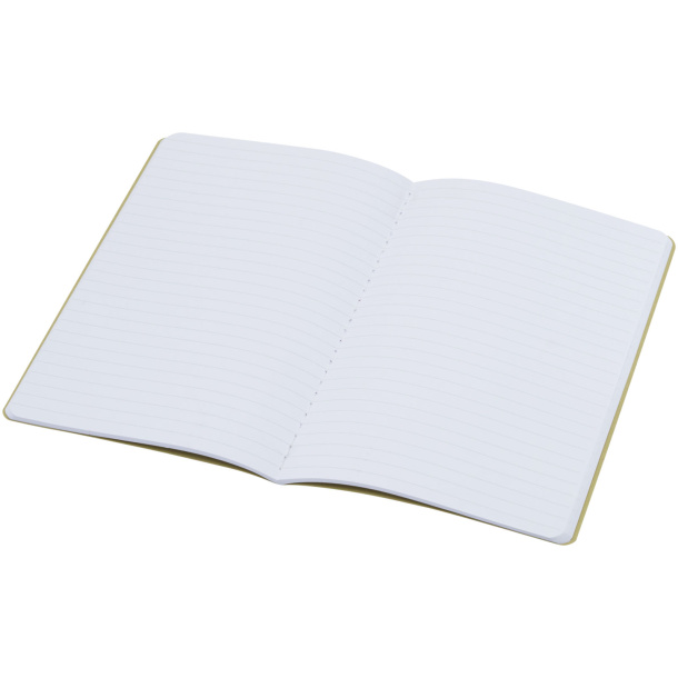 Fabia crush paper cover notebook - Unbranded