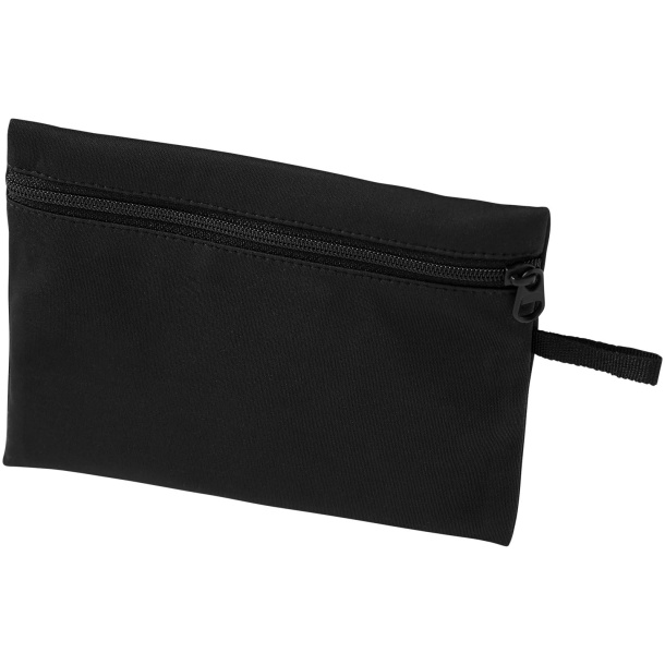 Bay face mask pouch