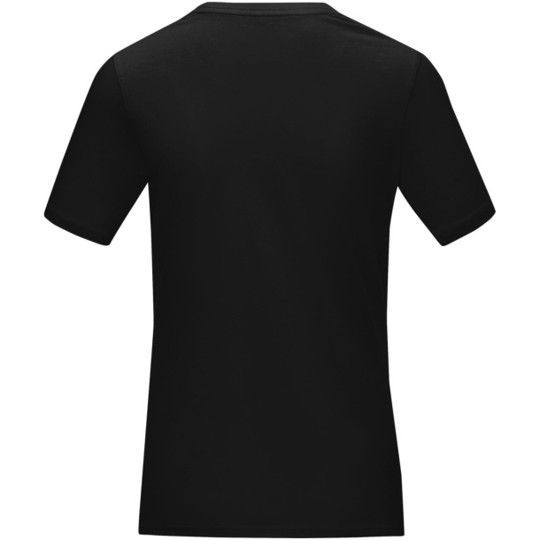 Azurite short sleeve women’s GOTS organic t-shirt - Elevate NXT