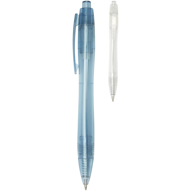 Alberni RPET ballpoint pen - Unbranded