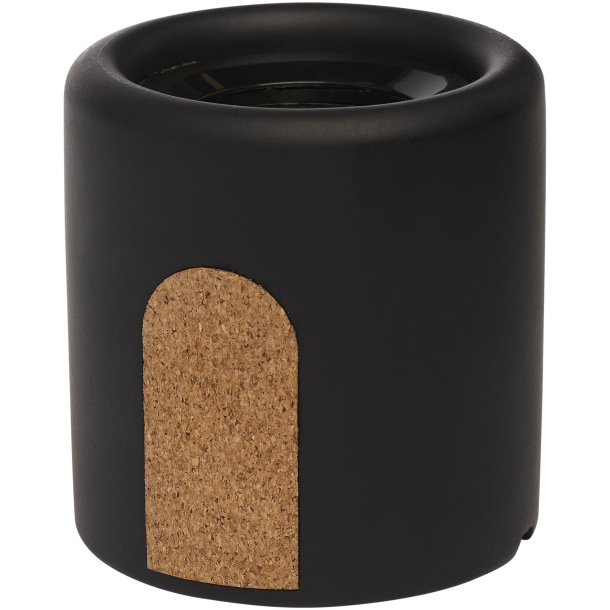 Roca limestone/cork Bluetooth® speaker - Unbranded