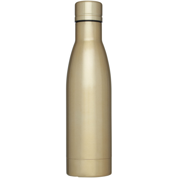 Vasa 500 ml copper vacuum insulated sport bottle - Unbranded