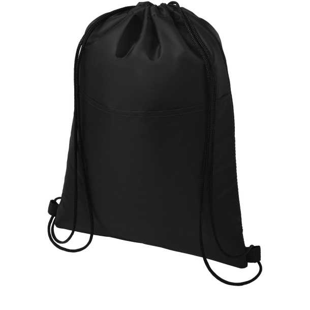 Oriole 12-can drawstring cooler bag - Unbranded