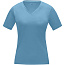 Kawartha short sleeve women's GOTS organic t-shirt - Elevate NXT