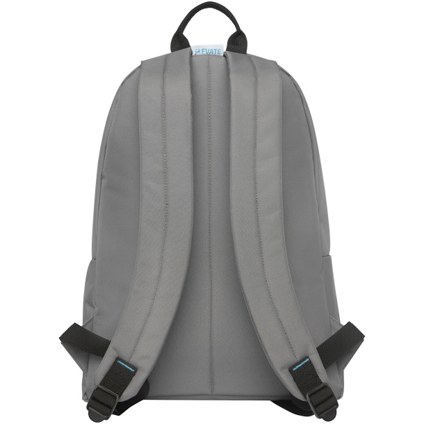 Baikal GRS RPET backpack - Elevate NXT