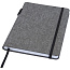 Orin A5 RPET notebook - Marksman