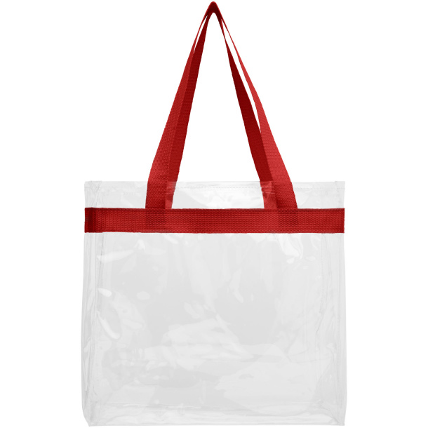 Hampton transparent tote bag - Unbranded