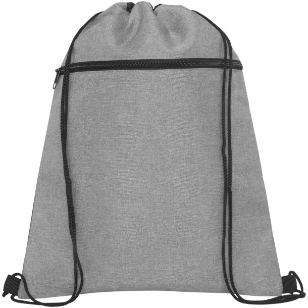 Hoss drawstring backpack - Bullet