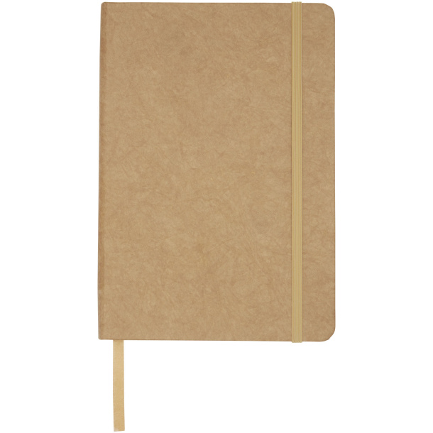 Breccia A5 stone paper notebook - Marksman
