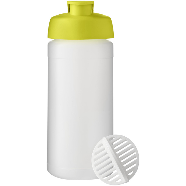 Baseline Plus 500 ml shaker bottle - Unbranded