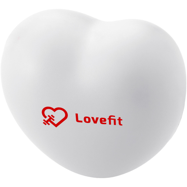 Heart anti stres loptica - Unbranded