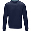 Jasper men’s GOTS organic GRS recycled crewneck sweater - Elevate NXT