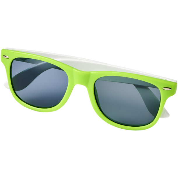 Sun Ray colour block sunglasses - Unbranded