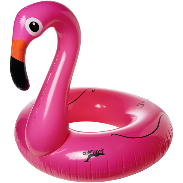 Flamingo kolut na napuhavannje