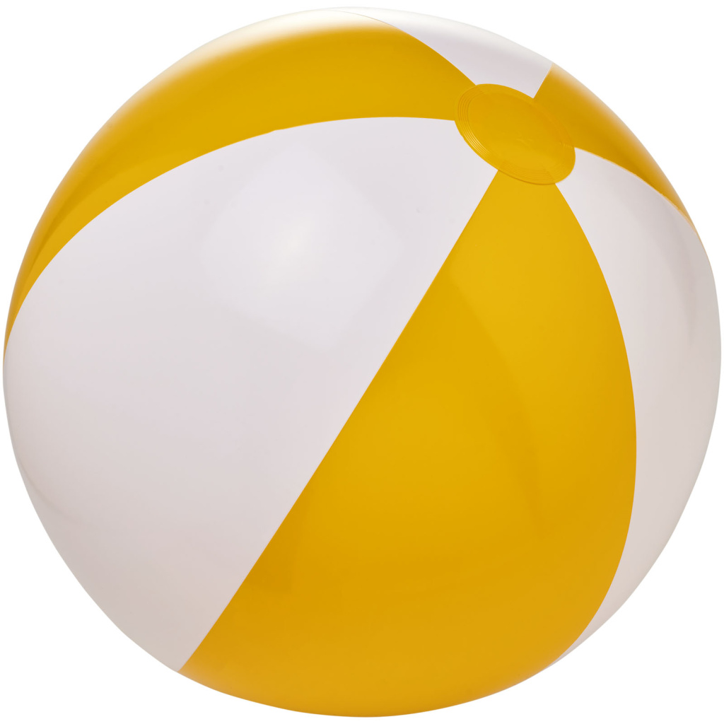 Solid 2025 beach balls