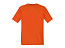 RECORD KIDS Kids sports T-shirt. 100% polyester - EXPLODE