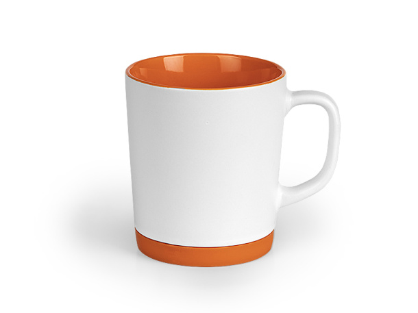 MINT Stoneware mug