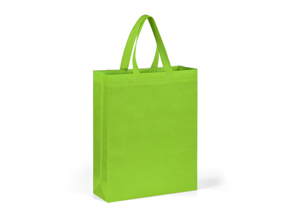 MERCADA non woven shopping bag - BRUNO