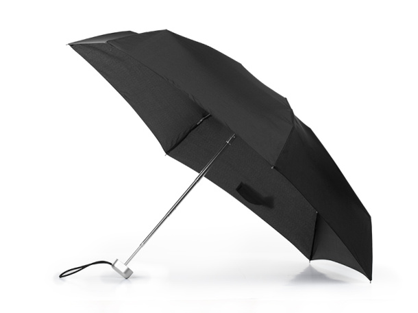 STERLING foldable umbrella with manual opening - CASTELLI