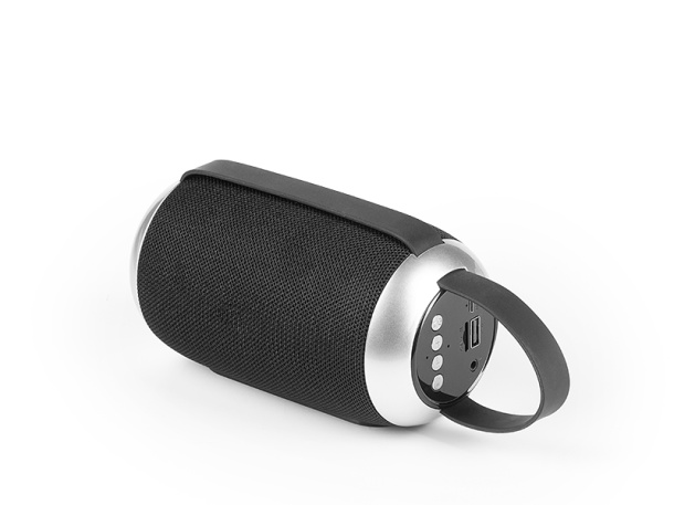 BOOM Bluetooth speaker