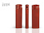 ISCRA SOFT Electronic plastic lighter - ITEK