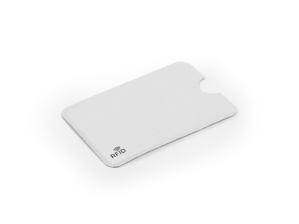COVER RFID protective case for card