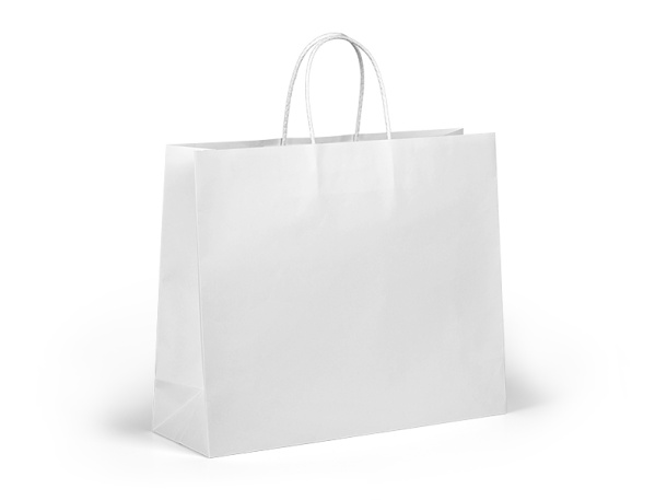 GIA paper bag - BRUNO